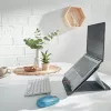 Leitz Ergo Cosy Regulowana podstawa pod laptopa, 80% plastiku z recyklingu