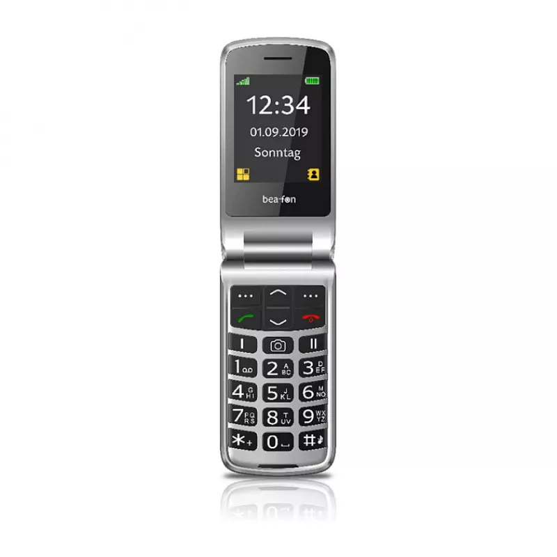 Bea-fon SL495 (Czarny) 2026