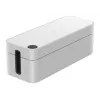 Pudełko na kable Durable Cavoline Box L na biurko szary 1 szt. 503010