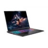 Acer Nitro 18 AI AMD AN18-61-R8HK Copilot+ PC AMD Ryzen AI 9 365 Laptop 45,7 cm (18 cali) WQXGA 32 GB DDR5-SDRAM 1 TB SSD NVIDIA GeForce RTX 5060 Wi-Fi 6E (802.11ax) Windows 11 Home Niemiecki Czarny