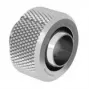 Barrow Złączka zaciskowa - 13/10mm, srebrna