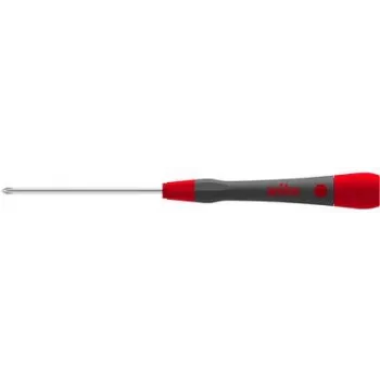 Wkrętak manualny Wiha 42419 Pojedynczy wkrętak precyzyjny Szerokość 18 mm Długość 160 mm Waga 24 g