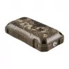Grzejnik elektryczny Ocoopa UT3201 Camouflage — Przenośny ceramiczny ogrzewacz powietrza z powerbankiem 10 000 mAh i do 18 godz. pracy