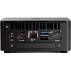 ASUS NUC 12 RNUC12WSHV700002I UCFF Czarny i7-1270P