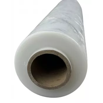 BSTech folia stretch transparentna 23mic 3.00/2.70