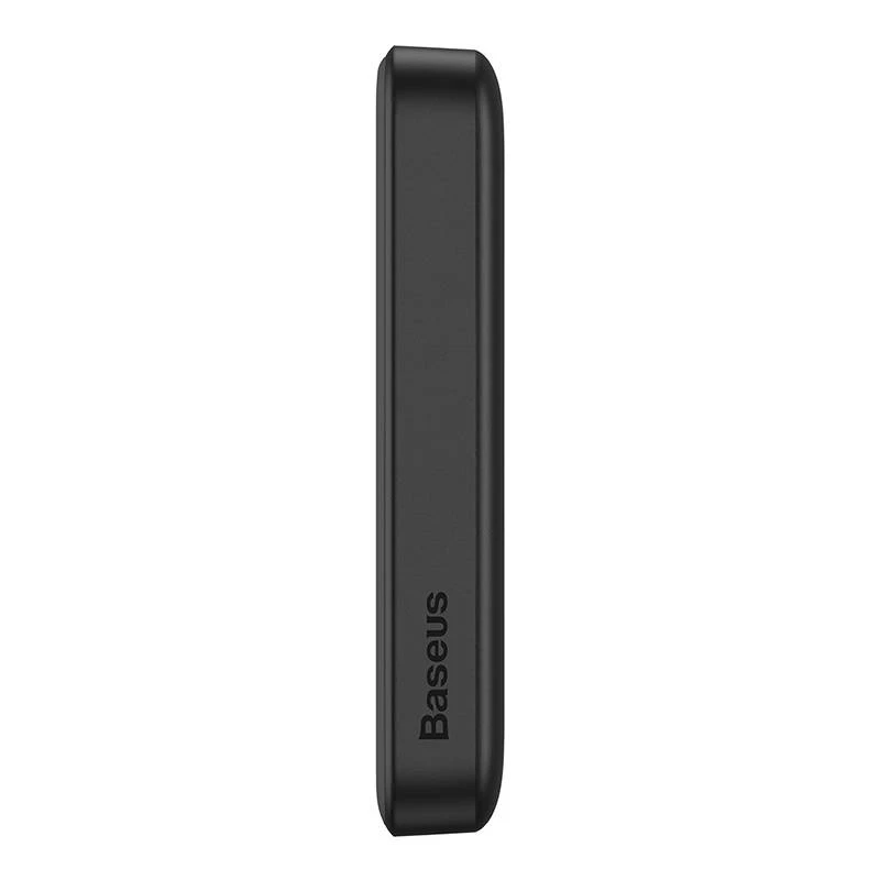 Baseus Magnetyczny Powerbank Bezprzewodowy Ładowanie MagSafe 10000mAh 20W