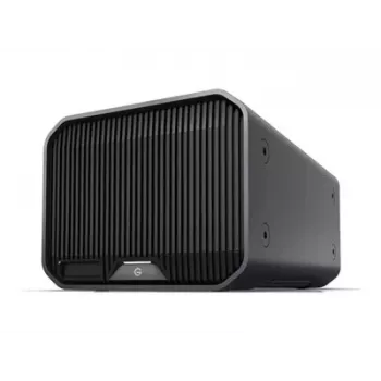 Zewnętrzny dysk twardy Western Digital 16 TB USB Type-C G-RAID SDPHK2H-016T-MBAAD