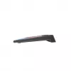 Logickeyboard ASTRA 2 USB QWERTY klawiatura Czarny Full-size 104 Keys