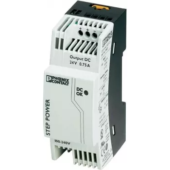 Phoenix Contact 2868635 - 18 W - 85 - 264 V - 45 - 65 Hz - Szary - -25 - 70 °C - -40 - 85 °C (2868635)