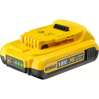 Bateria DeWALT DCB183