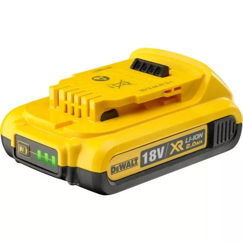 Bateria DeWALT DCB183
