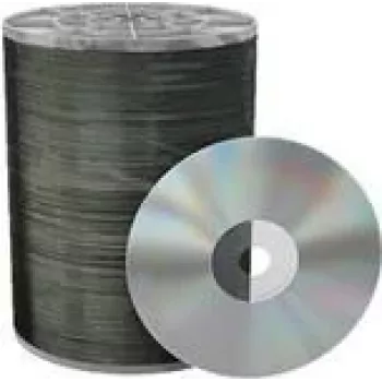 Czyste płyty DVD-R MediaRange MR422 4.7 GB 16x 100 szt. Wrzeciono