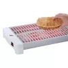 Toster JATA TT5016 1000 W szary stal nierdzewna