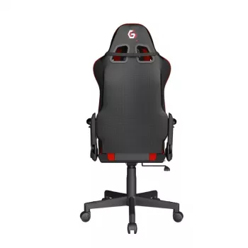 Fotel gamingowy PC Gembird GC-SCORPION-01X