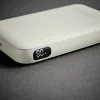 Power Bank USB 10000MAH/BEIGE S10000 7333031 Intenso