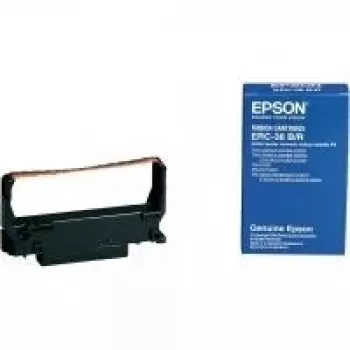Epson ERC-38 B Drukarka Czarna