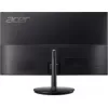 Acer Nitro XF0 XF240Y X1 monitor komputerowy 60,5 cm (23,8) 1920 x 1080 pikseli Full HD LCD Czarny
