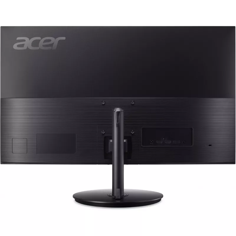 Acer Nitro XF0 XF240Y X1 monitor komputerowy 60,5 cm (23,8) 1920 x 1080 pikseli Full HD LCD Czarny