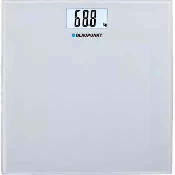 Blaupunkt BSP301 Waga łazienkowa do 150 kg (BLAUPUNKT BSP301)
