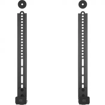 Uchwyt ścienny One For All WM5350 Dynamic Line czarny