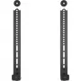 Uchwyt ścienny One For All WM5350 Dynamic Line czarny
