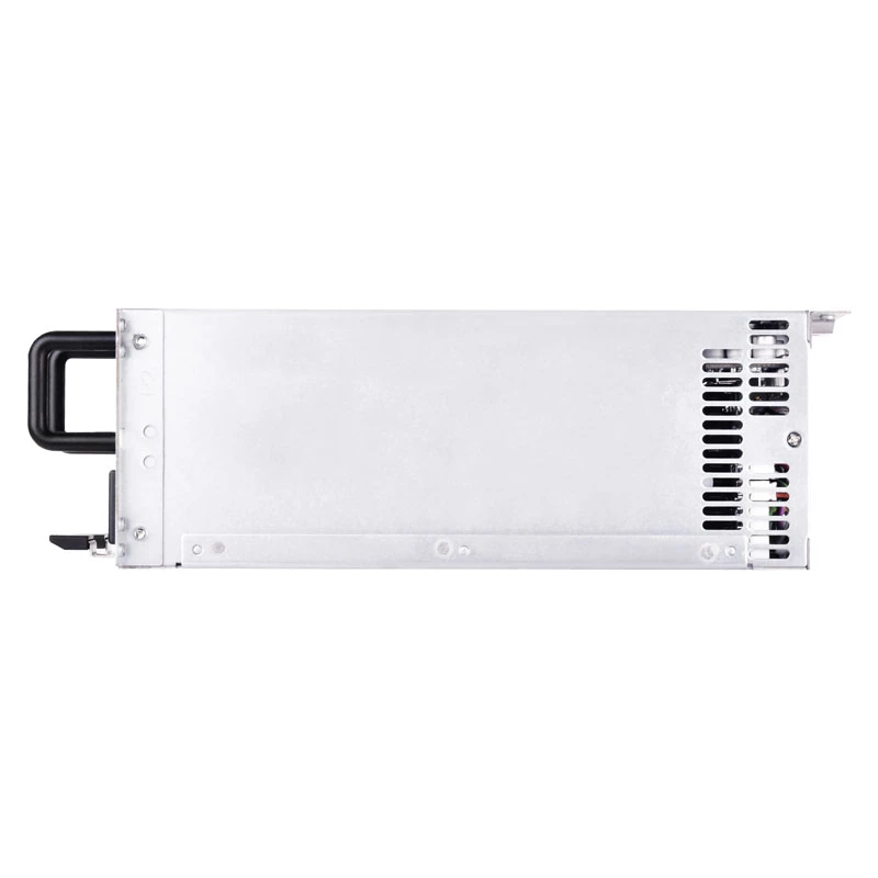 SilverStone SST-GM1000-2UG V2 Redundante zasilacze 2HE - 1000 W