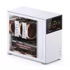 Obudowa PC Jonsbo D41 MESH Midi Tower Biała