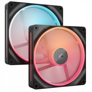 Wentylator Corsair iCUE LINK LX140-R RGB