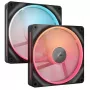 Wentylator Corsair iCUE LINK LX140-R RGB