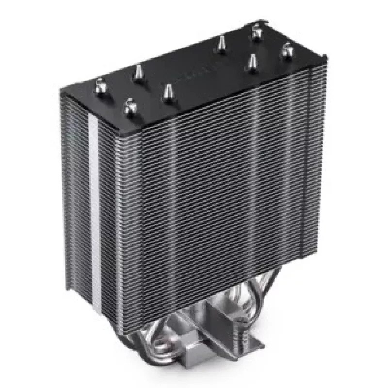 Phanteks Polar ST4 radiator procesora 12 cm czarny 1 szt.