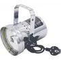 Reflektor punktowy EUROLITE T-36 Argento 36W LED pin spot do skoncentrowanego oświetlenia