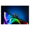 Kamera internetowa Razer Kiyo V2 X, 1440p @ 60 FPS, autofokus, szeroki kąt - czarna
