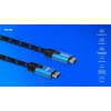 Kabel HDMI Savio CL-143 3m