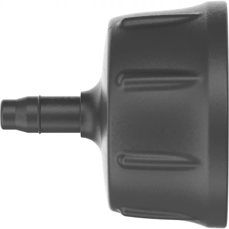 Część systemu nawadniania Gardena Drip Irrigation 13224-20 Plastik Czarny