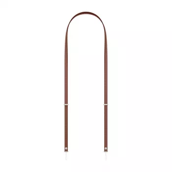 Pasek Apple Crossbody Strap MGGN4ZM/A brązowy 2,08 m
