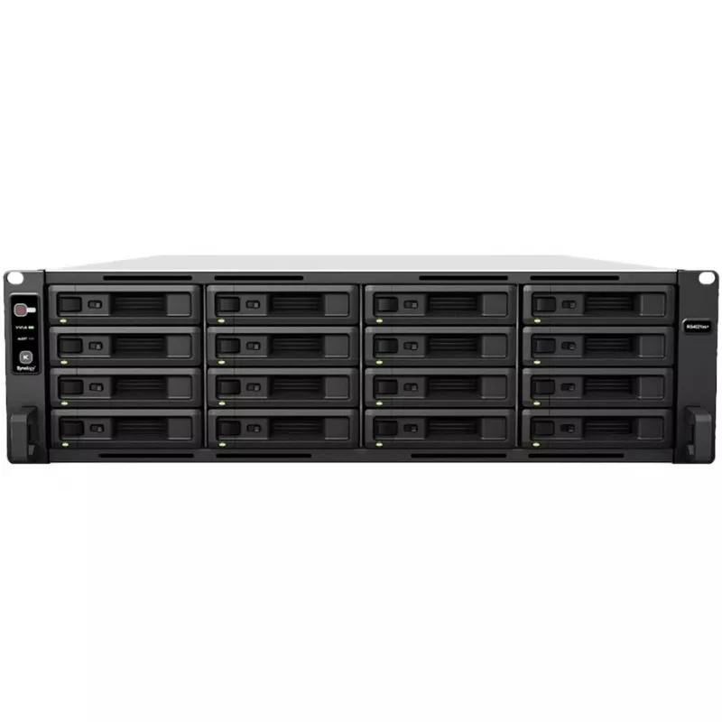 Zasilacz Synology PSU 500W_4 500W