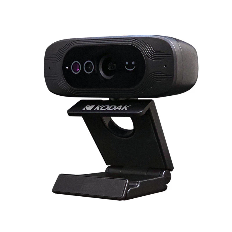 Kamera internetowa Kodak 575432001, rozdzielczość HD 720p, połączenie USB