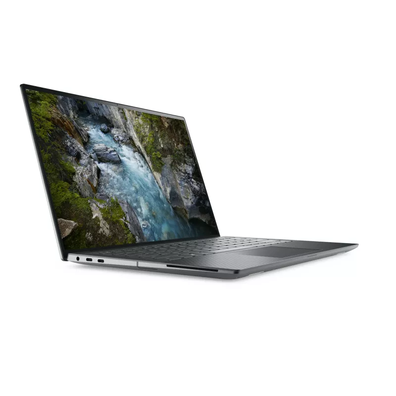 Dell Mobile Precision 5490 Ultra i7-155H/ 16 GB/ 512 GB SSD/ RTX 1000 Ada 6 GB/ FHD+ 14/ Intel Wi-Fi 7/ nordycka podświetlana klawiatura/ W11Pro/ 3 lata podstawowej obsługi na miejscu