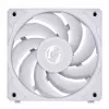 Lian Li UNI FAN P28 120mm ARGB wentylatory obudowy, 3-pak, białe