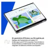 HP OmniBook BZ8L0EA 16 Notebook - 5 GHz 40,6 cm - 1 TB SSD - 32 GB RAM - ekran dotykowy - Windows 11 Home (BZ8L0EA#ABD)