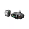 Mikrofon system DJI Camera Acc Mic 3 (1× nadajnik + 1× odbiornik)