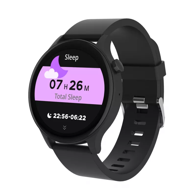 Denver Smartwatch SWC-338B - Smart Watch (116111000790)