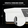 CORSAIR Vengeance DDR5 Kit 48 GB 2 x 24 GB DIMM 288-PIN 3000 MHz PC5-48000 CL30 1.4 V biały (CMK48GX