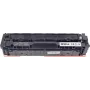 Renkforce Toner replaces HP 204A CF531A Kompatybilny cyjan RF-HPCF531A (RF-6723104)