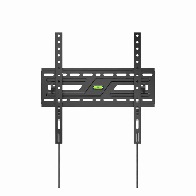 Uchwyt ścienny do telewizora Gembird WM-75T-04 (z regulacją nachylenia), 37”-75”, czarny