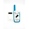 Motorola Talkabout T42 - walkie-talkie, 2 szt. (pomarańczowy-niebieski)