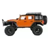 Crawler truck Amewi 22656 Electric engine 1:10 for ages 14+