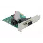 Karta PCI Express x1 DeLOCK 90006