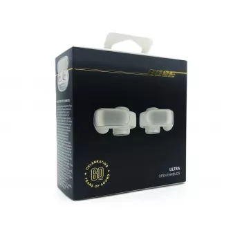 Bose 881046-0040 słuchawki/headset przewodowe i bezprzewodowe douszne Bluetooth białe