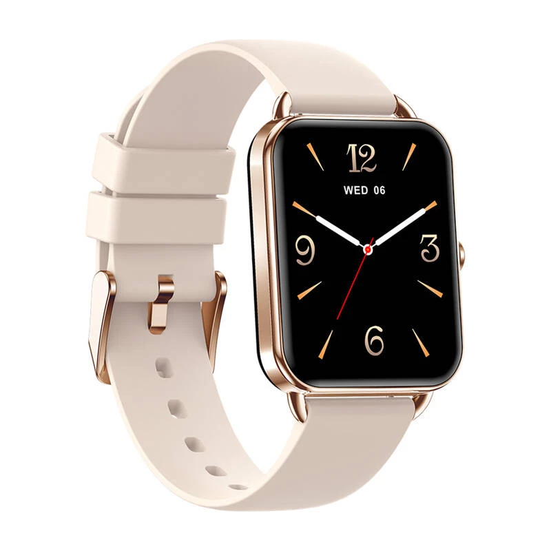 Smartwatch Colmi P20 złoty